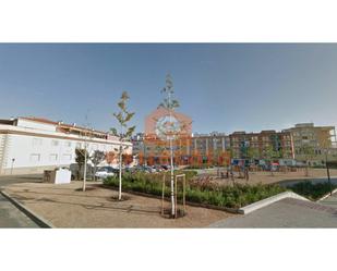 Vista exterior de Apartament de lloguer en Badajoz Capital amb Traster i Moblat