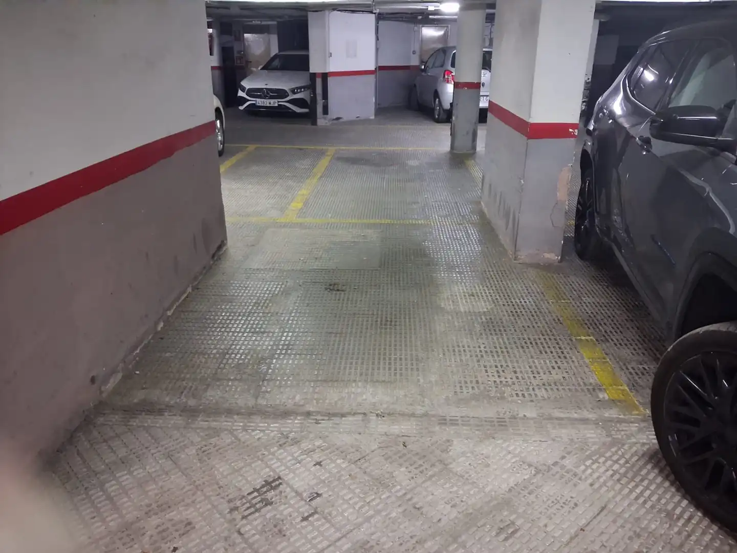 Einzelparkplatz zum Verkauf in Carrer de Viladomat 3, imagen 4
