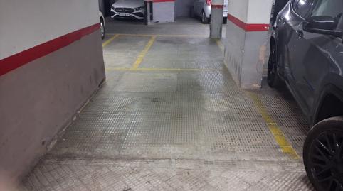 Foto 4 de Garatge en venda a Carrer de Viladomat, 3, Sant Antoni, Barcelona