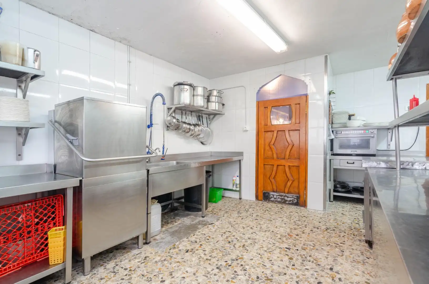 Maison avec jardin à vendre à CRUCERO,EL 17, imagen 23
