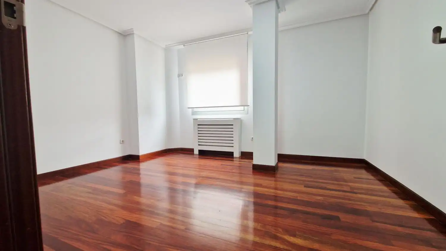 Living room of Duplexes for sale in Torrelavega   with Heating and Balcony