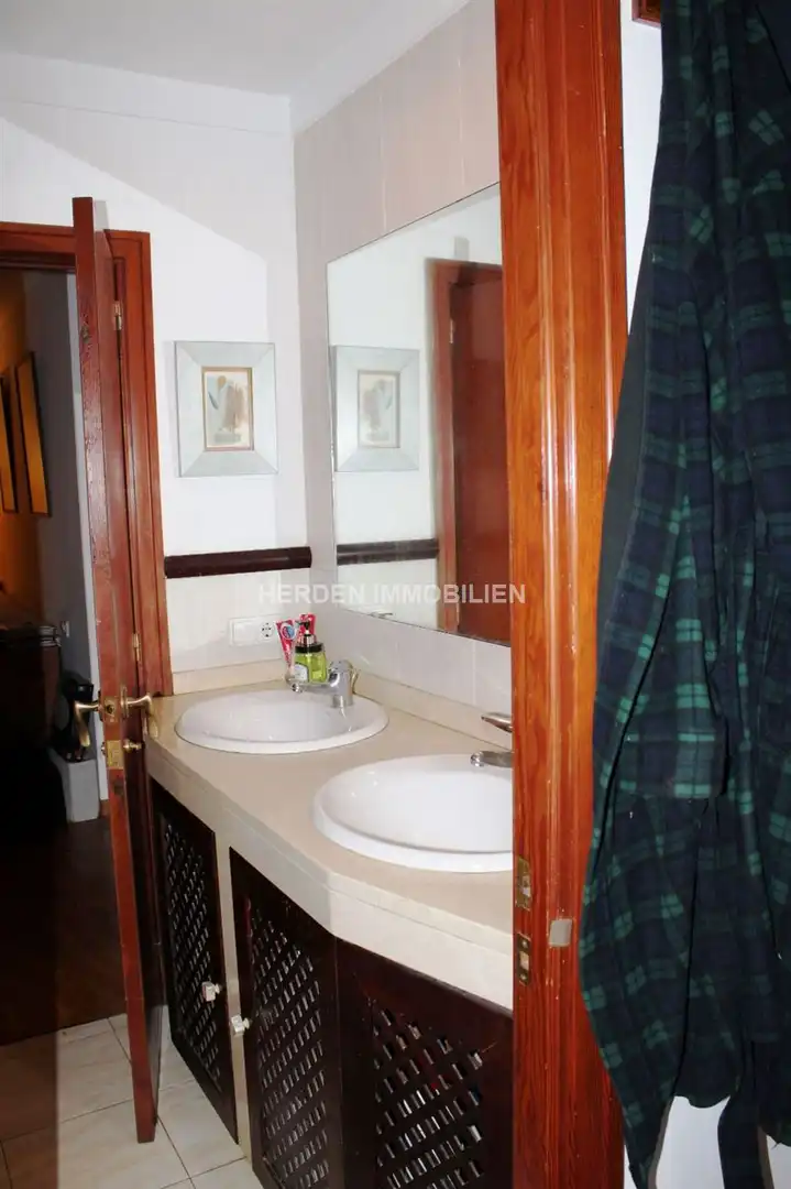 Piso con piscina en venta en Ponent, imagen 13