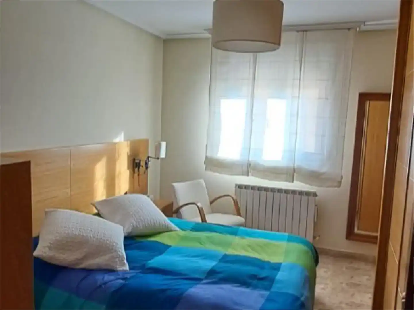 Habitación de Piso en venta en Dueñas