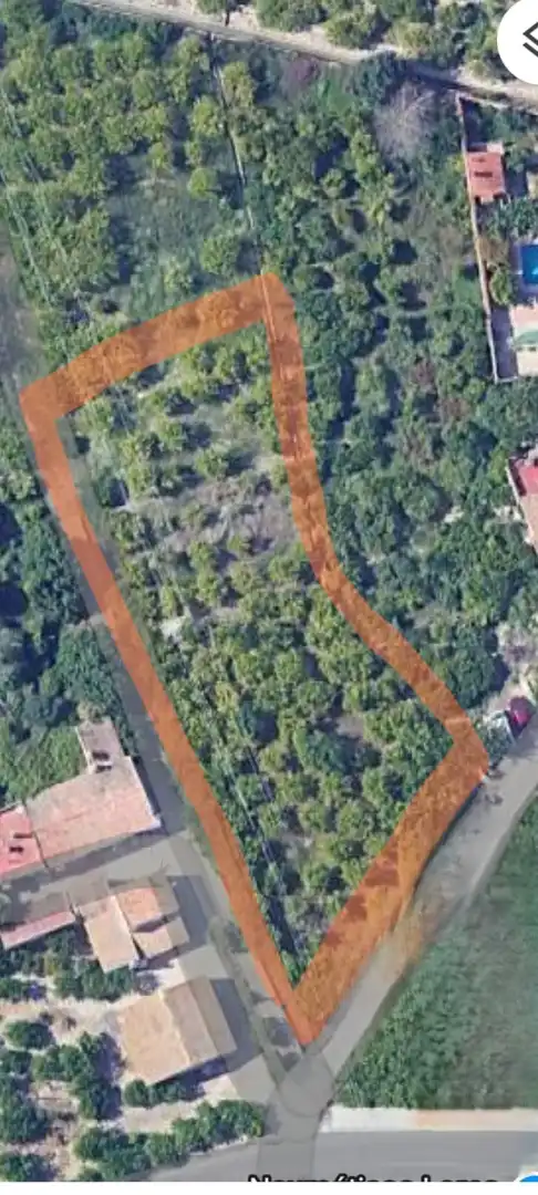 Terreny en venda a Camino Viejo de Orihuela, 7, Torreagüera
