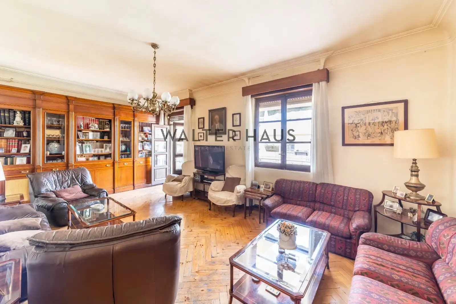 Flat with lift for sale in Calle del Duque de Sesto, imagen 3