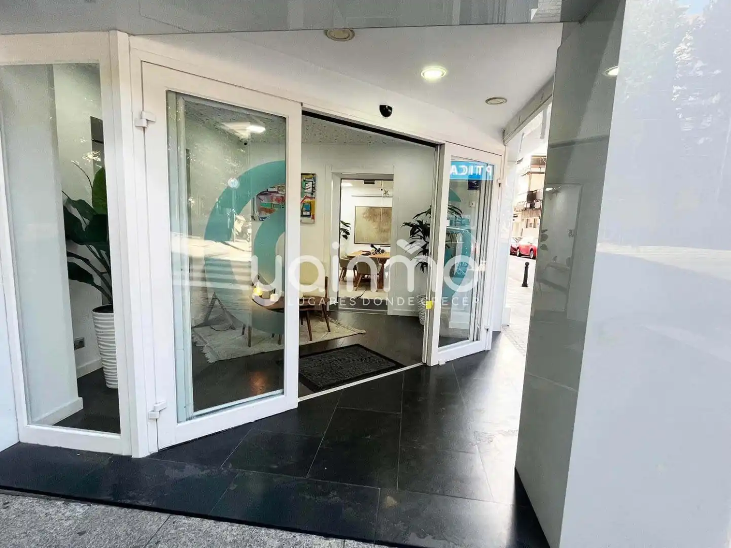 Local comercial en venda a Jaén - CL LINARES 1, imagen 8