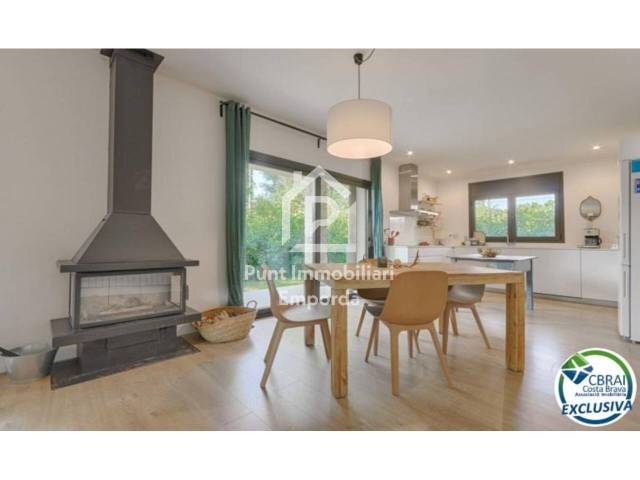 Casa-chalet en Venta en Calle Delicias en Sant Pere Pescador