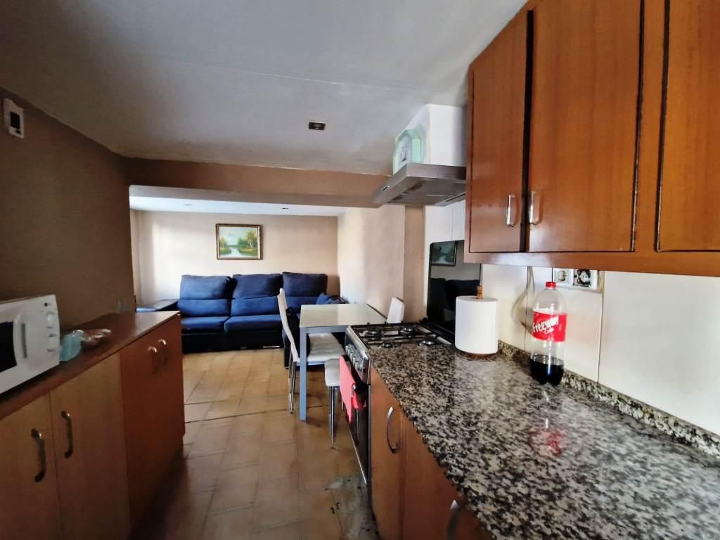 Kitchen of House or chalet for sale in Castillonroy