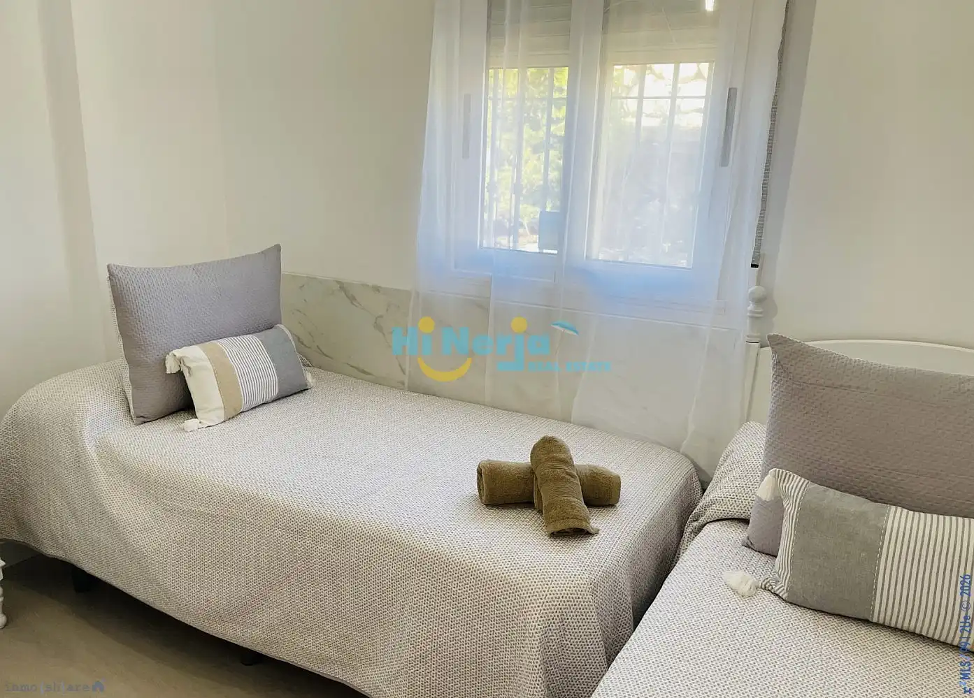 Apartment with pool for sale in Centro, imagen 8
