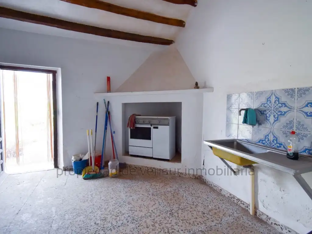 Casa rústica en venda a Tébar - Los Arejos, imagen 27