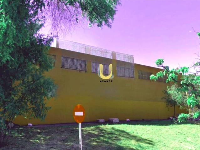 Nave industrial en Alquiler en Numancia