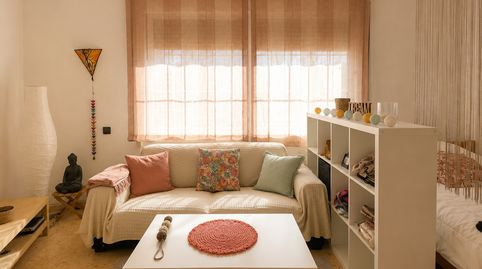 Foto 3 de Piso en venta en Carrer D' Espiell, 23, Vilapicina i la Torre Llobeta, Barcelona Capital