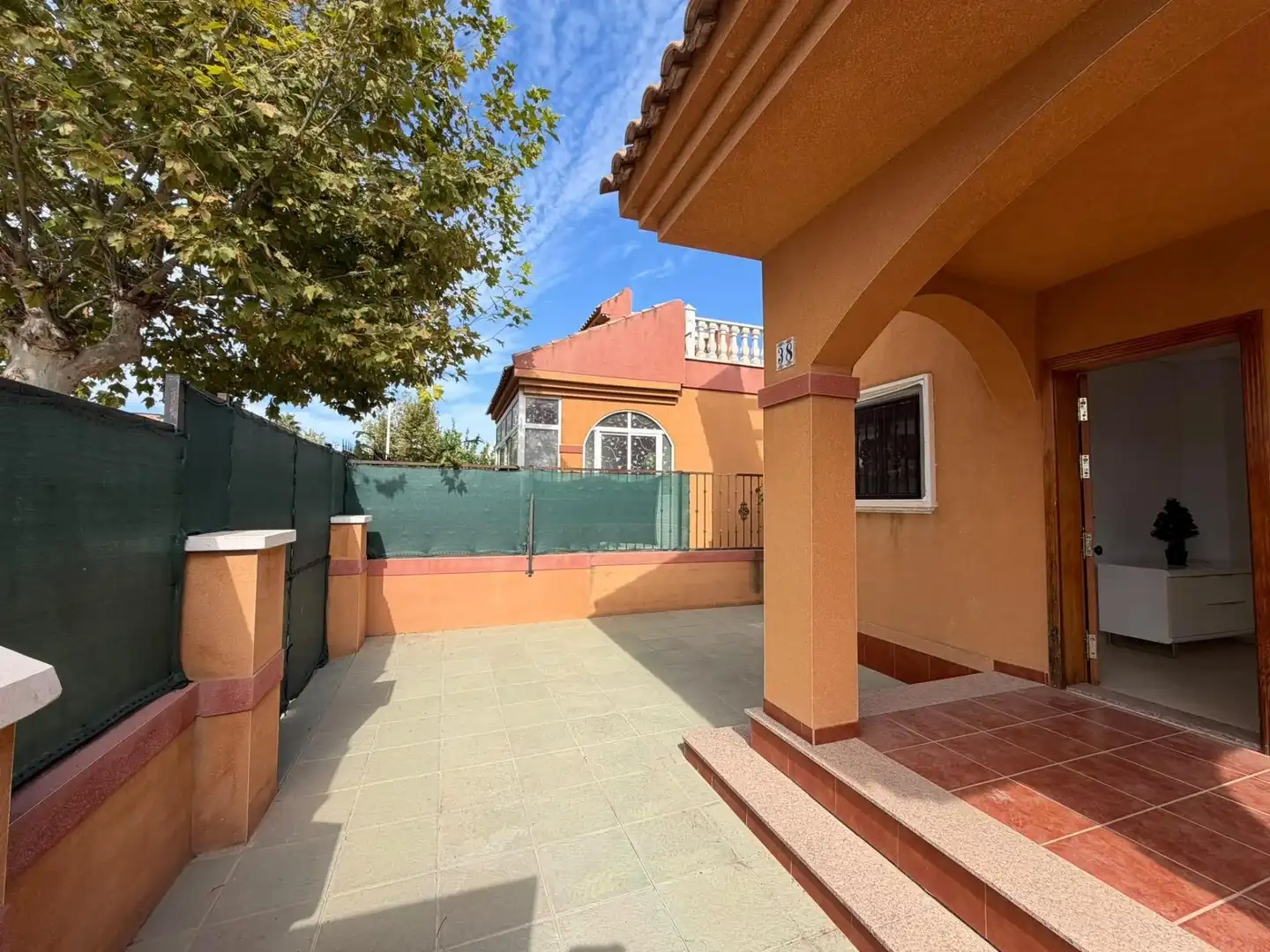 Casa amb piscina en venda a Nueva Torrevieja - Aguas Nuevas, imagen 5