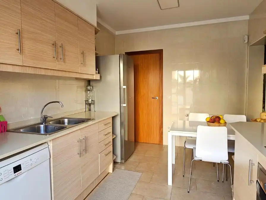 Villa con giardino in vendita a Passatge Sector Mestral 12 B, imagen 15