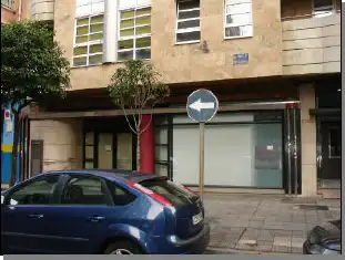 Local comercial en venda a Covadonga