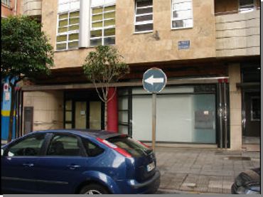 Local comercial en venda a Covadonga