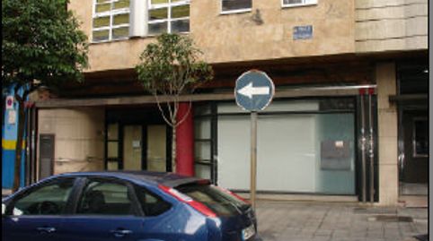 INMUEBLE ALQUILADO  SIN ACCESO AL INTERIOR