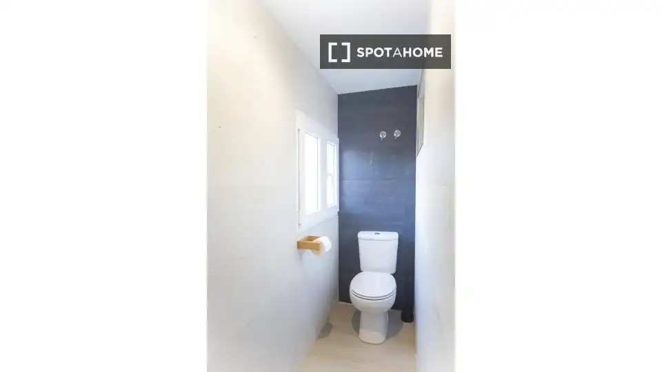 Habitació a Fargue