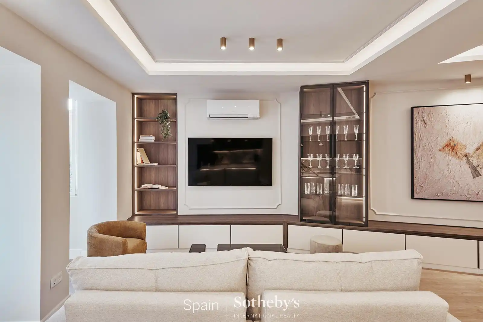 Appartement compact avec ascenseur à vendre à Calle Alcalá, imagen 5