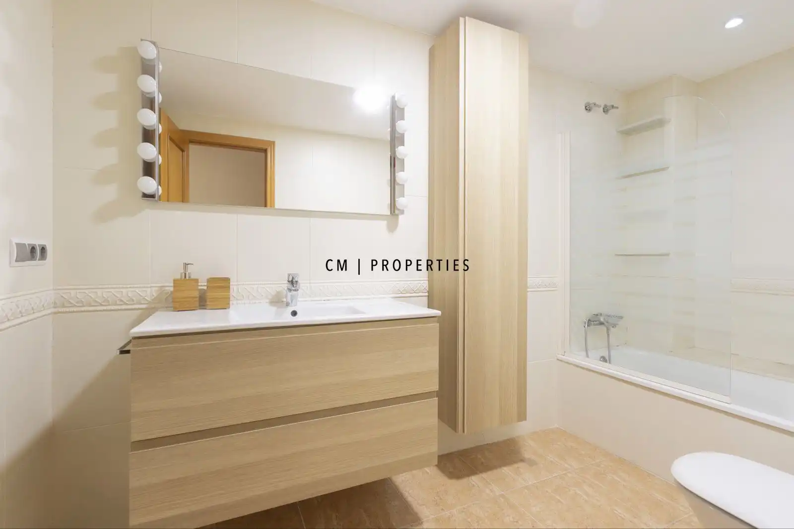 Appartement avec ascenseur à louer à Del sol, imagen 16