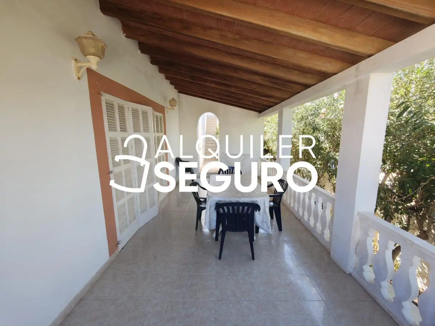 Chalet en alquiler en de la Mar, imagen 6
