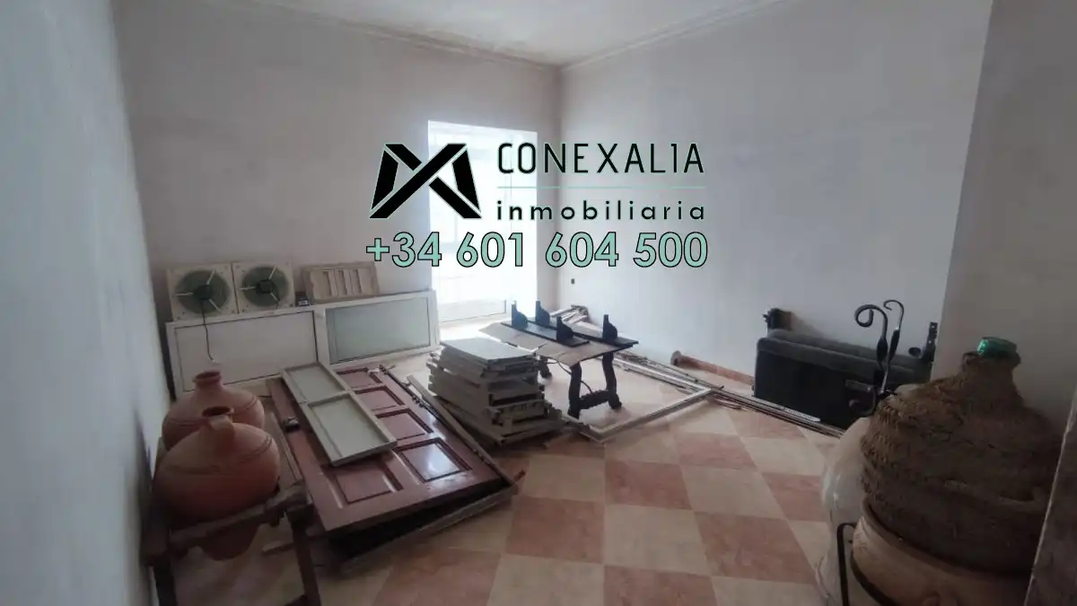 Casa amb terrassa en venda a Olvera, imagen 12