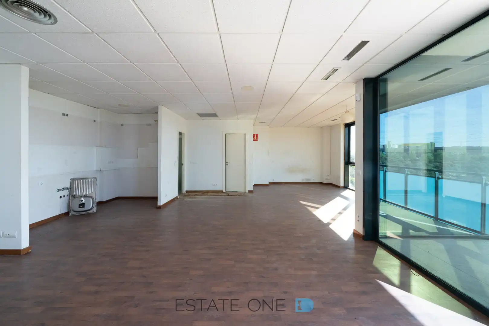 Piso con ascensor en venta en Dehesa Vieja - Puente Cultural, imagen 5