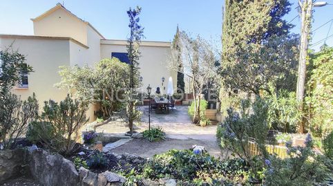 Foto 3 de Casa o chalet de alquiler en Vallvidrera - Tibidabo - Les Planes, Barcelona Capital