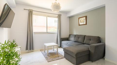 Foto 2 de Pis de lloguer a Calle Calle de Juan Rejón, 48, Isleta, Las Palmas