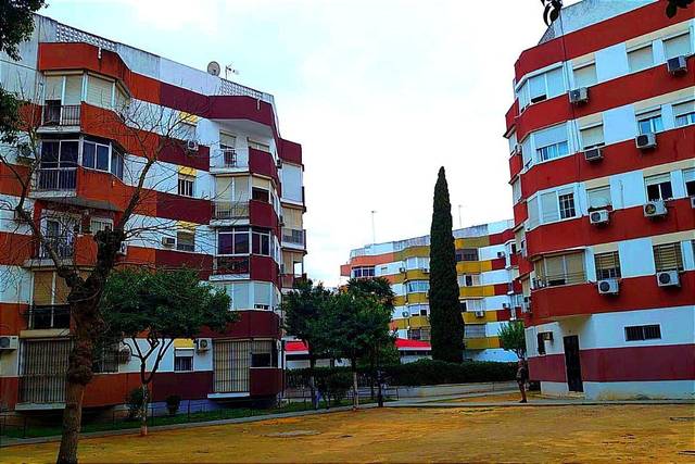 Piso en Venta en La Oliva