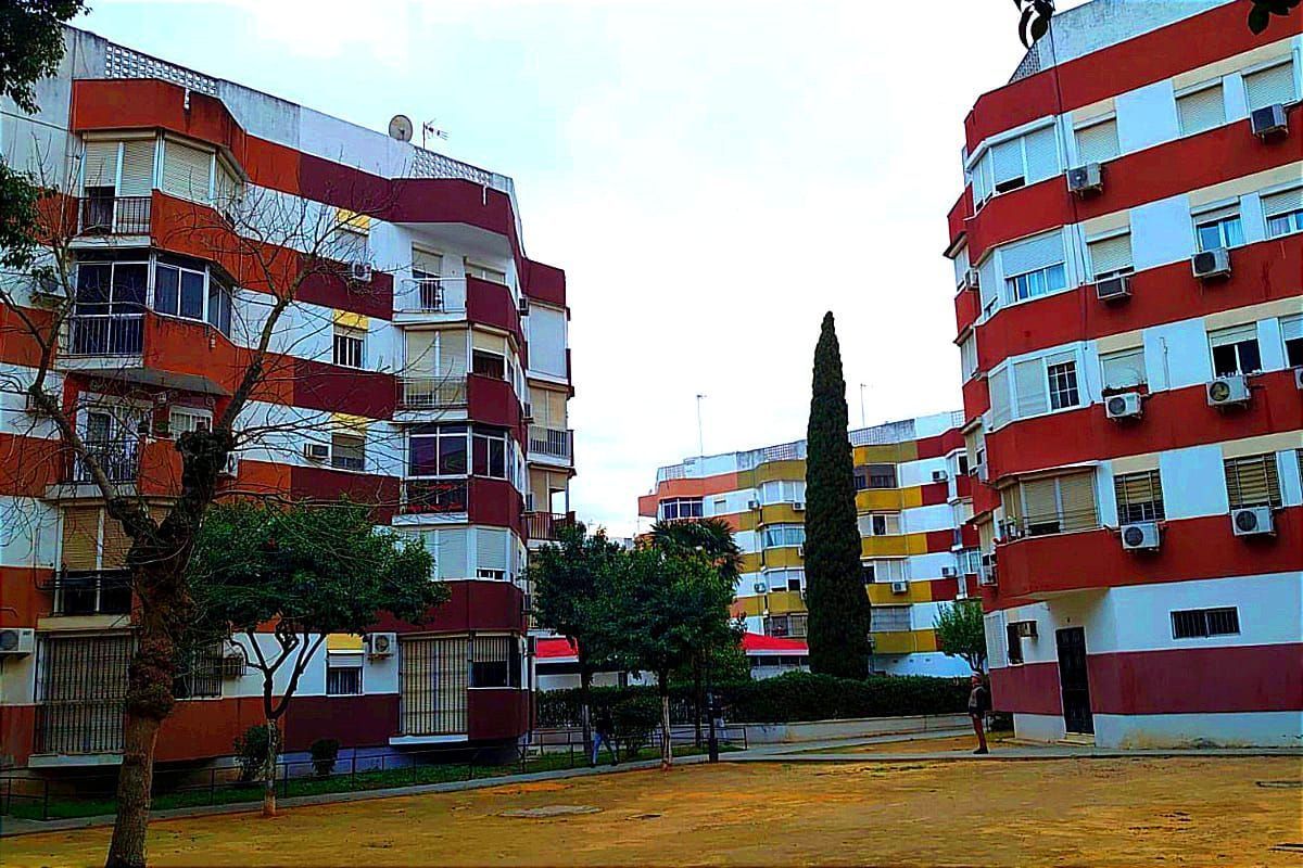 Pis en venda a La Oliva, Sur