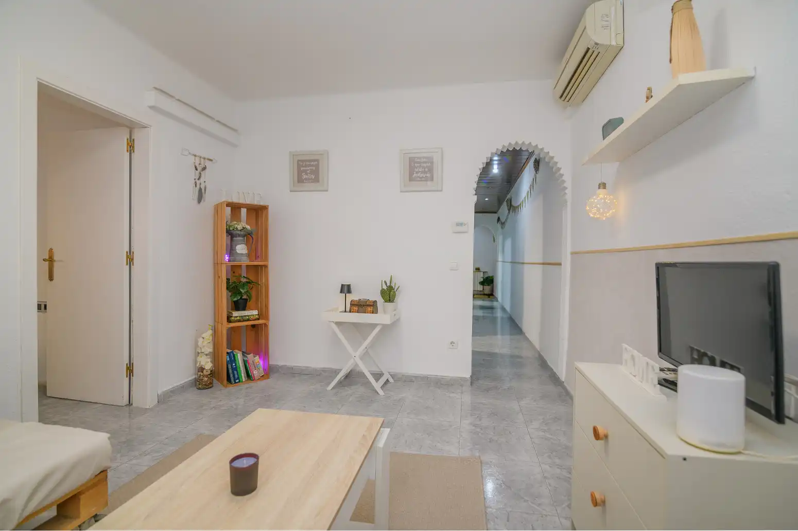 Piso en venta en Viladecans con Calefacción