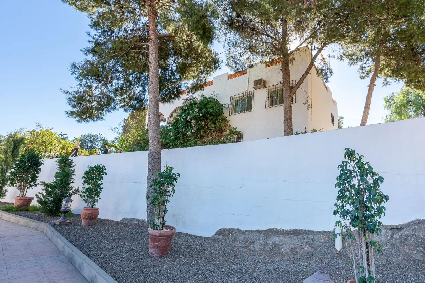 Casa o chalet en venta en POLíGONO 1 PARAJE 20 C J CAMP, Alhama de Almería