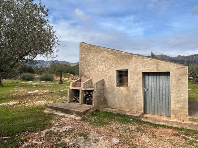 Terreno en Venta en Xerta