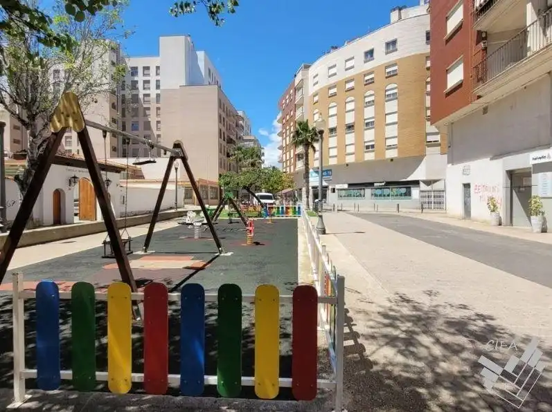 Gewerbefläche zum Verkauf in Calle Lluís Santapau, imagen 9