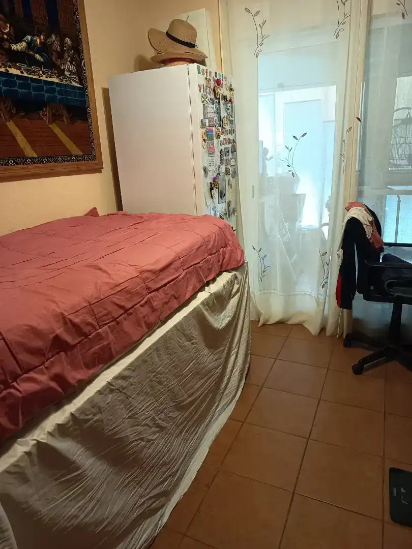 Habitación de Casa adosada en venta en Mutxamel con Aire acondicionado, Terraza y Balcón