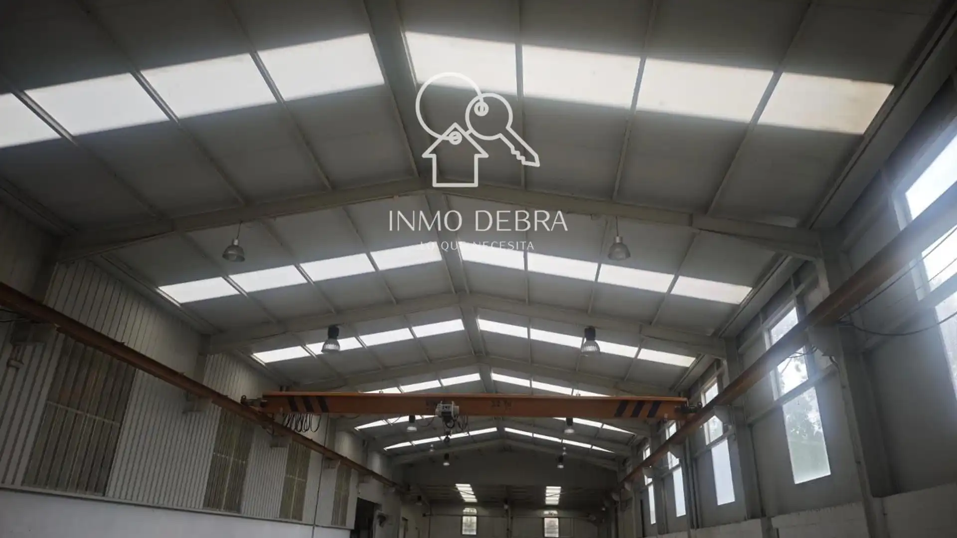 Industrial buildings for sale in Soto del Barco