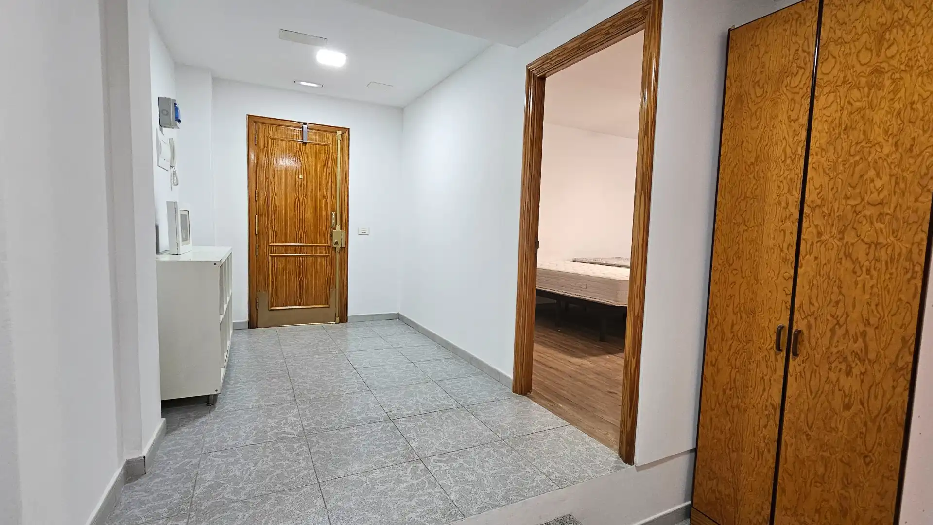 Loft de alquiler en Calle Argentina, 8, San Gregorio