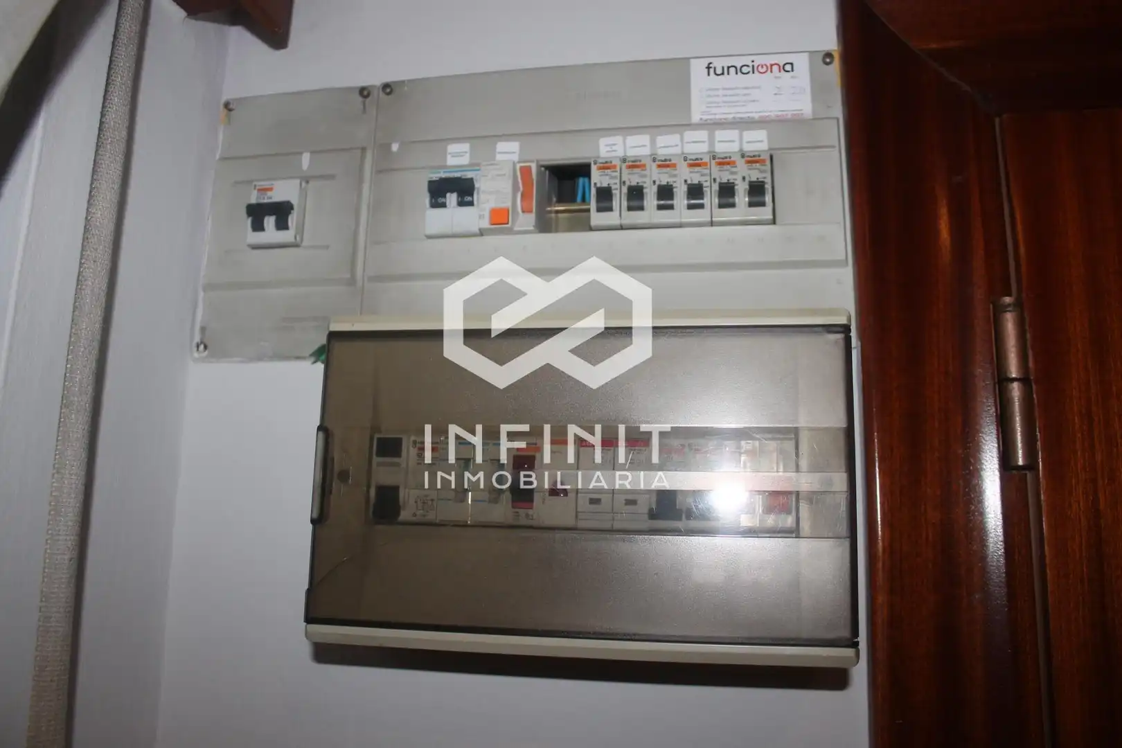Flat for sale in Noreña  with Heating