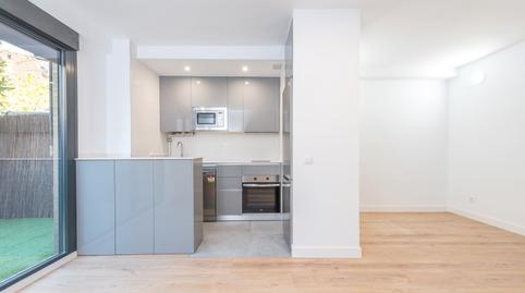 Foto 4 de Estudi de lloguer a Torrecilla del Puerto, 3, San Juan Bautista, Madrid