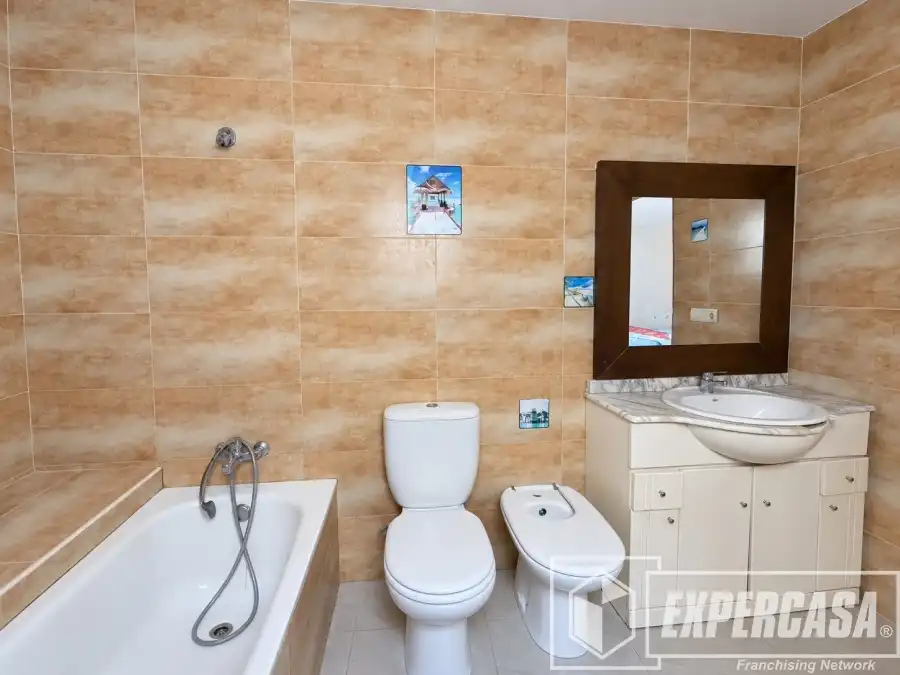 Piso con ascensor en venta en Casco Antiguo, imagen 10