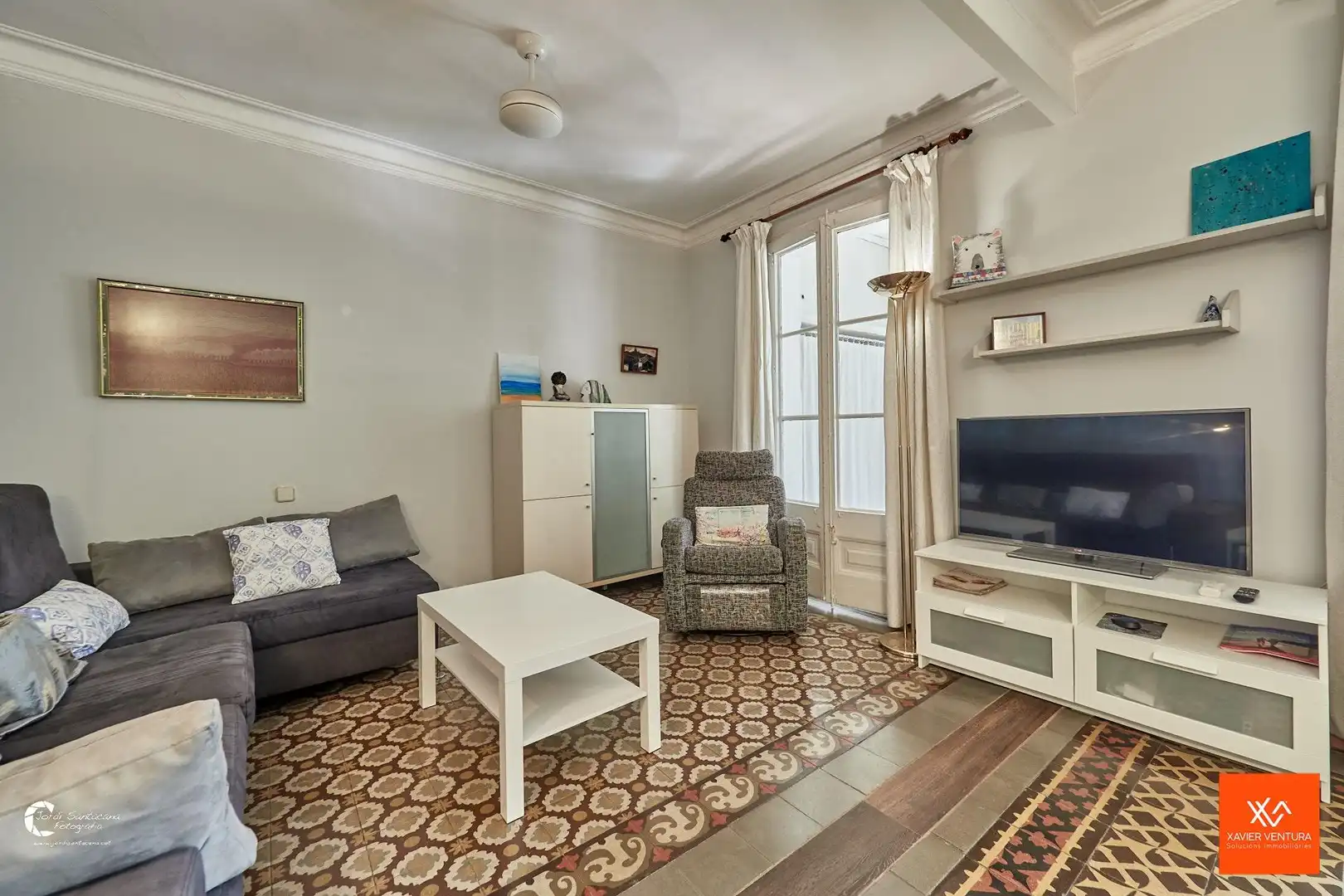 Wohnung mit Terrasse zum Verkauf in Eixample, imagen 8