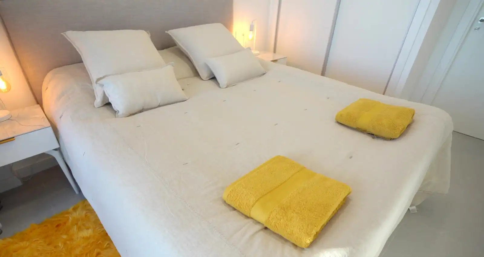 Duplex with pool for sale in Balcón de Finestrat - Terra Marina, imagen 129