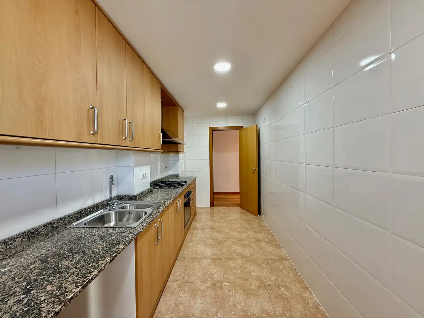 Wohnung mit Terrasse zum Verkauf in Carrer del General Palafox, imagen 3