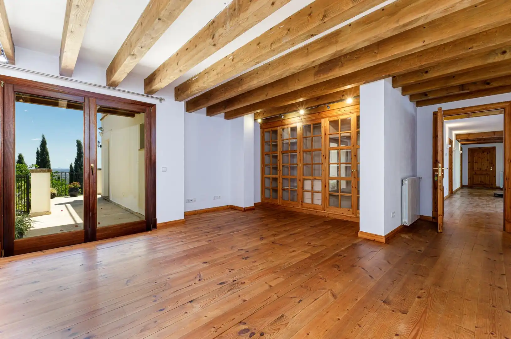 Villa mit Terrasse zur Miete in Vía ses rotgetes, imagen 16