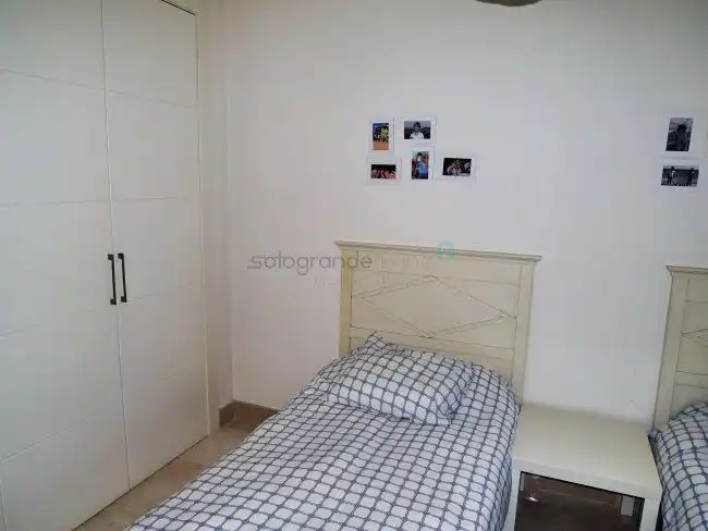 Apartamento de alquiler en Chullera