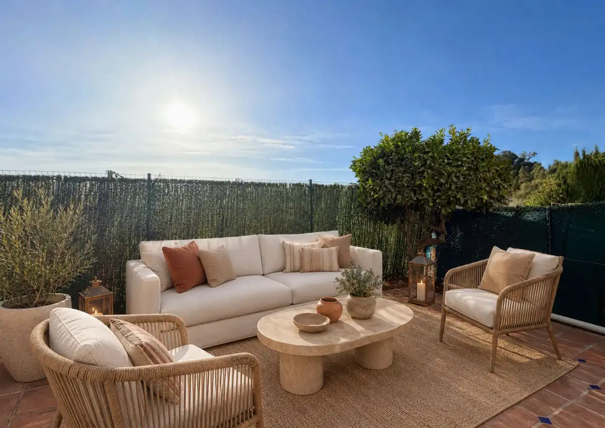 Casa a schiera in vendita a Nueva Andalucía, imagen 2