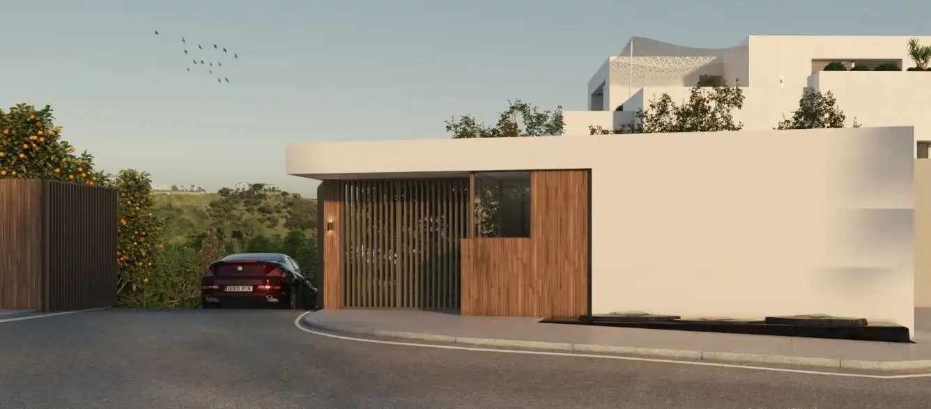 Apartment with lift for sale in Los Arqueros  - Puerto del Almendro