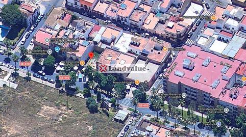 Foto 3 von Residential zum Verkauf in Santa Lucía, 56, Los Molinos, Alcalá de Guadaira