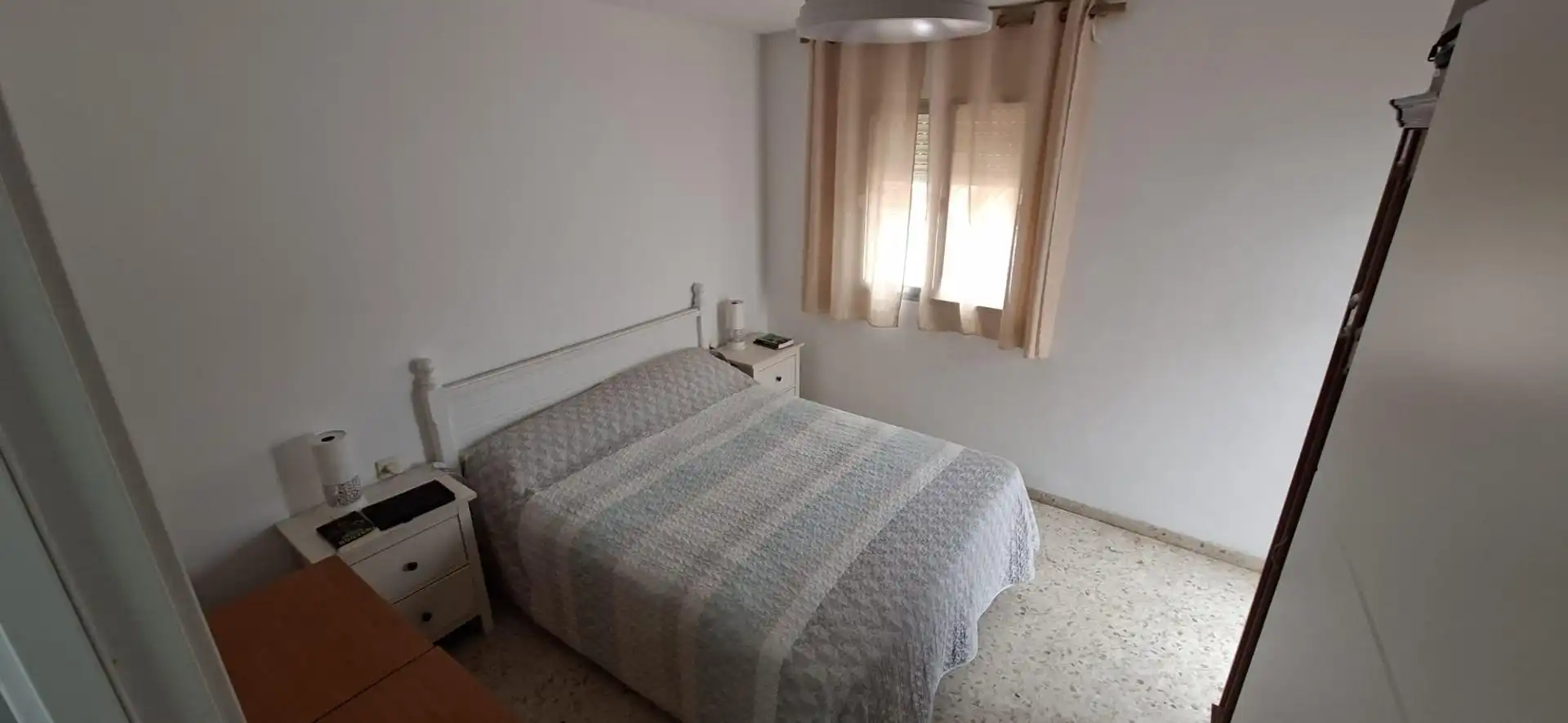 Habitación de Casa adosada en venta en La Reconquista - El Rosario 